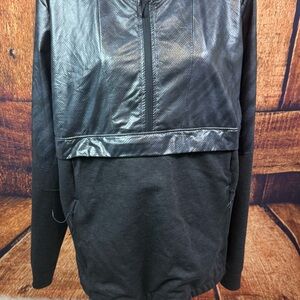 Under Armour Metallic Gray Jacket